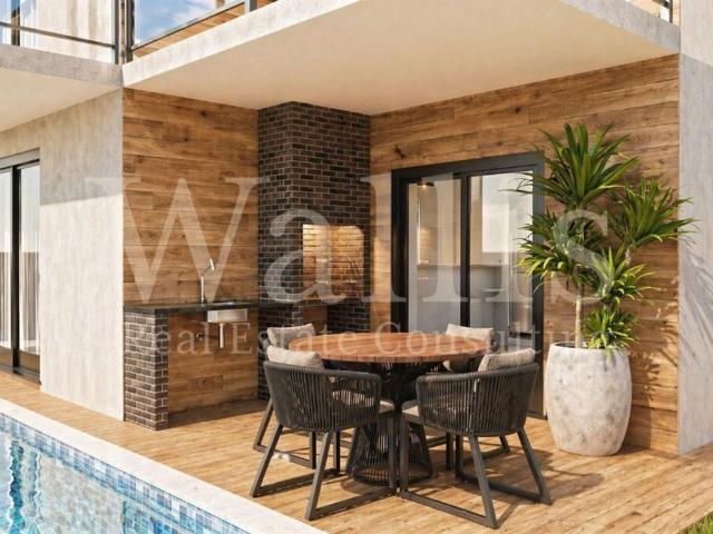 Casa de luxo de 146 m² à venda Fernao Ferro, Seixal, Setúbal