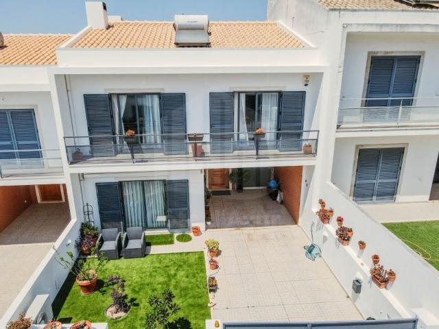 Casa de luxo de 147 m² à venda Venda Nova, Sesimbra, Setúbal