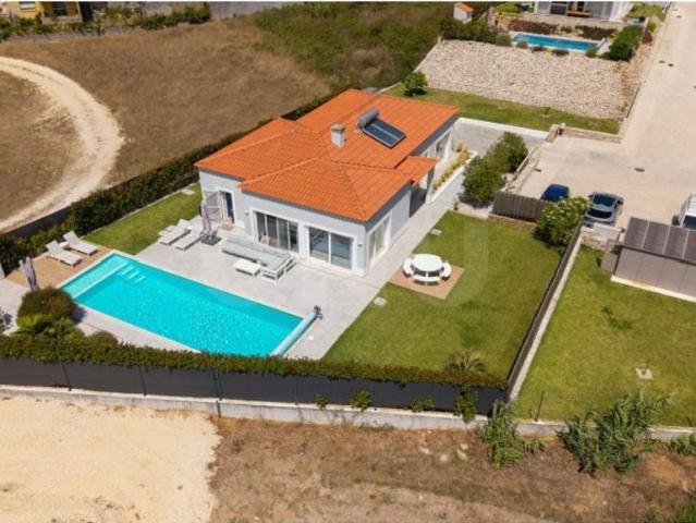 Casa de luxo de 147 m² à venda Boavista, Caldas da Rainha, Leiria