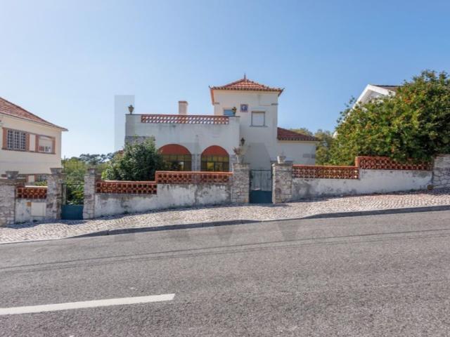 Casa de luxo de 147 m² à venda Sintra, Portugal
