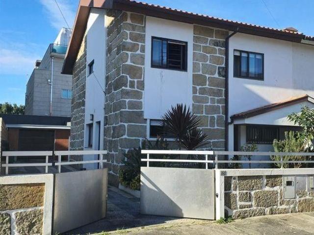 Casa de luxo de 148 m² à venda Vila do Conde, Porto