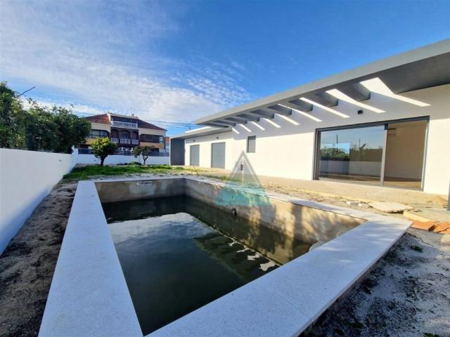 Casa de prestígio de 148 m² à venda Fernao Ferro, Seixal, Setúbal