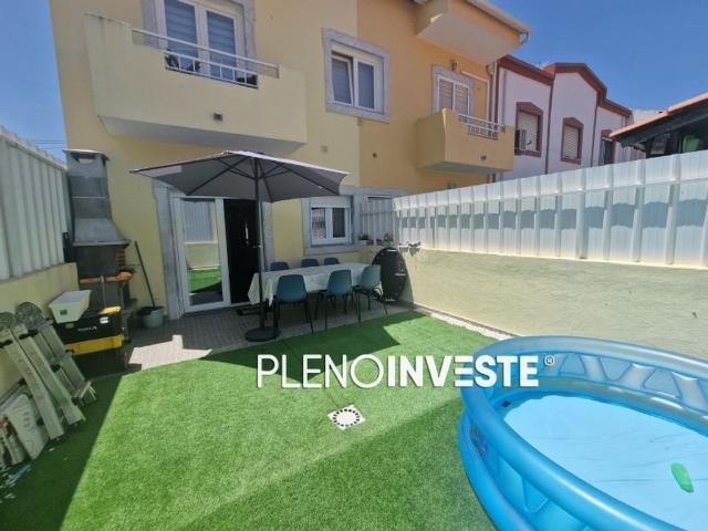 Casa de luxo de 148 m² à venda Quinta do Conde, Sesimbra, Setúbal