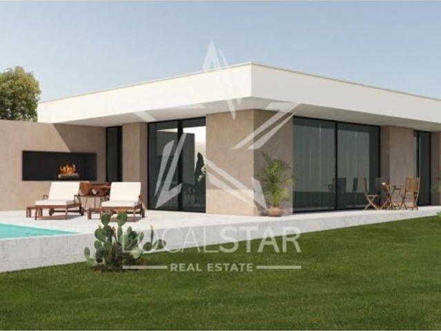 Casa de luxo de 140 m² à venda Caldas da Rainha, Leiria