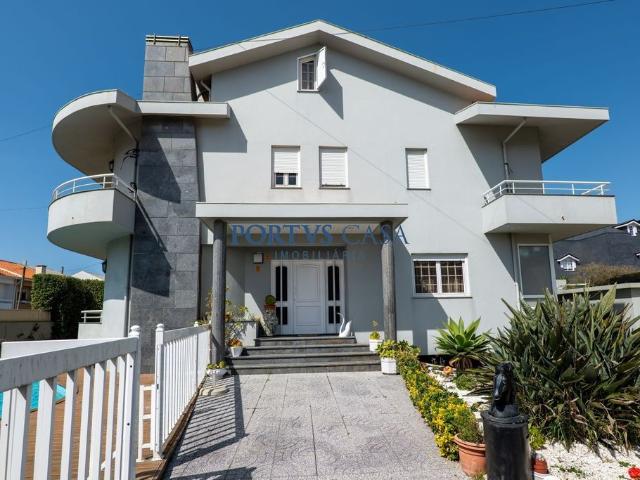 Casa de luxo de 140 m² à venda Matosinhos, Porto