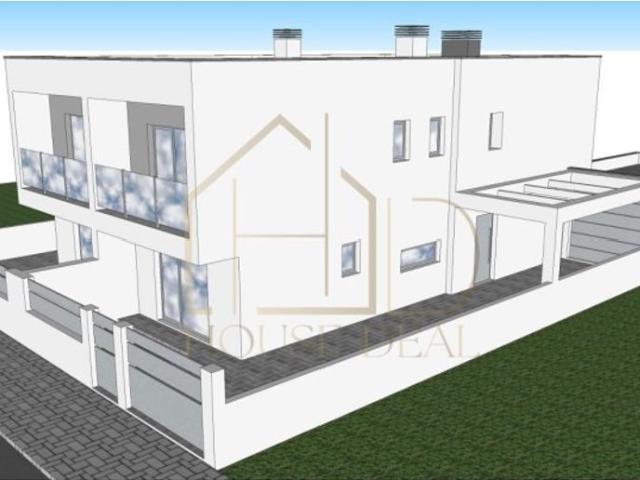 Casa de luxo de 140 m² à venda Seixal, Setúbal