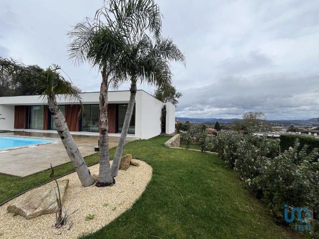 Casa de luxo de 141 m² à venda Venade, Portugal