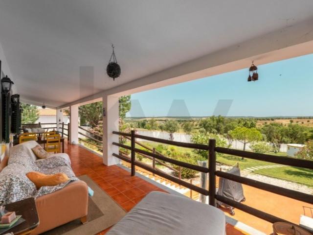 Casa de luxo de 143 m² à venda Montemor o Novo, Évora