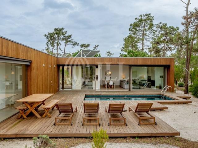 Casa de luxo de 154 m² à venda Pestana Troia, Tróia, Setúbal