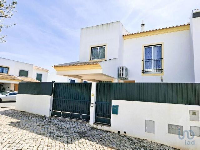 Casa de luxo de 155 m² à venda Tunes, Faro