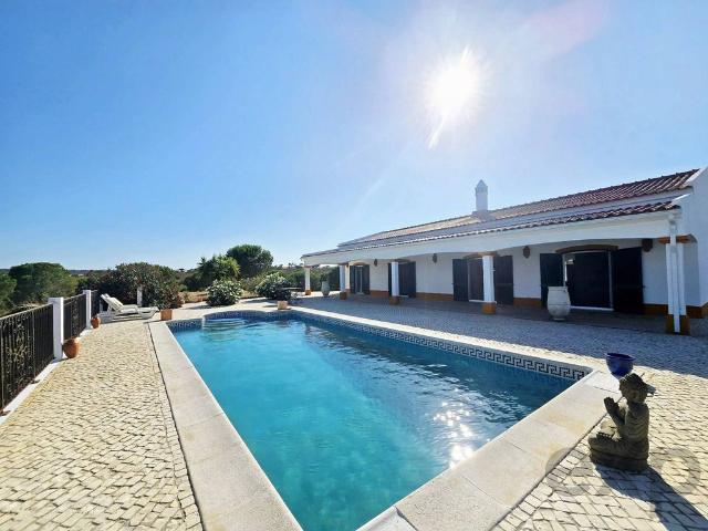 Casa de luxo de 156 m² à venda Ourique, Portugal