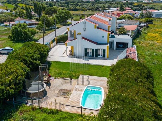 Casa de prestígio de 158 m² à venda Codiceira, Sintra, Lisboa