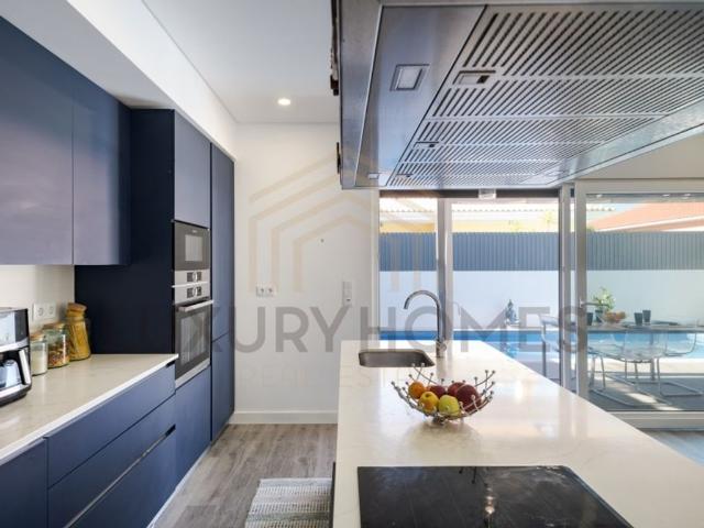 Casa de luxo de 159 m² à venda Setúbal
