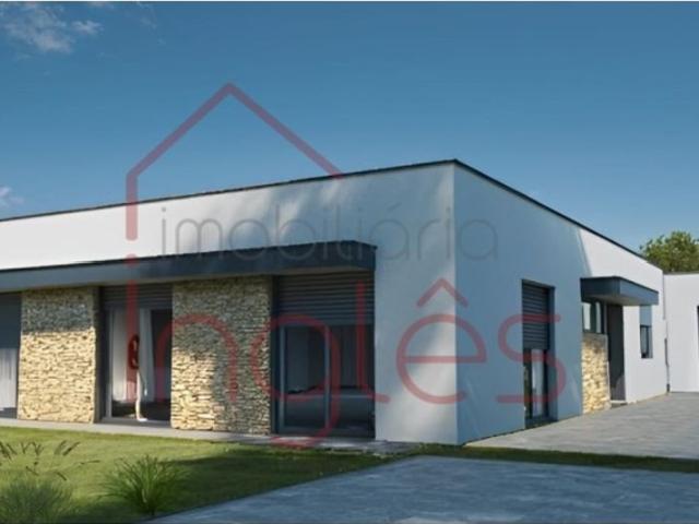 Casa de luxo de 150 m² à venda Santarém, Portugal