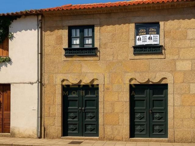 Casa de luxo de 152 m² à venda Vila do Conde, Portugal