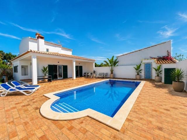 Casa de luxo de 153 m² à venda Montinhos da Luz, Lagos, Faro