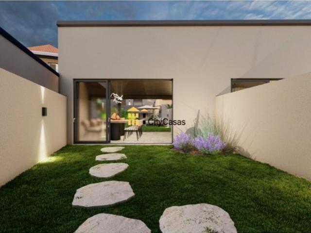 Casa de luxo de 165 m² à venda Matosinhos, Portugal