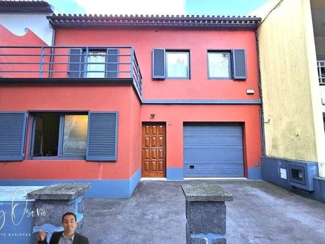 Casa de luxo de 165 m² à venda Ponta Delgada, Açores