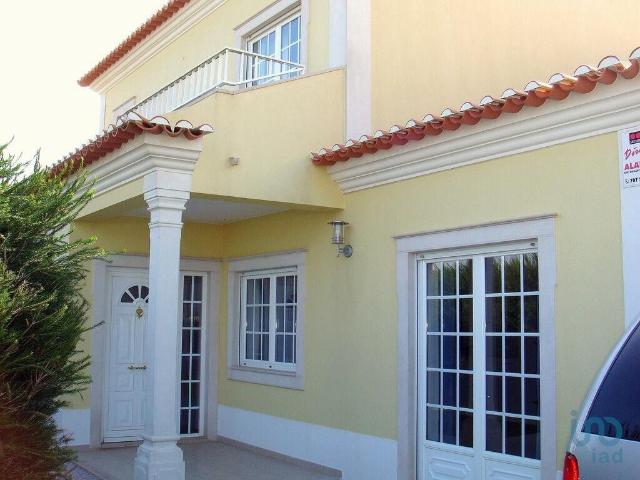 Casa de luxo de 165 m² à venda Silveira, Portugal