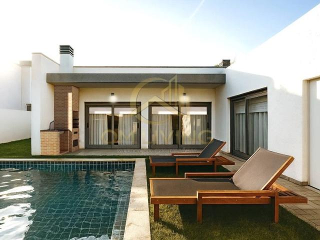Casa de luxo de 166 m² à venda Pinhal do General, Seixal, Setúbal