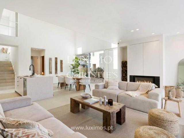 Casa de luxo de 166 m² à venda Santa Bárbara de Nexe, Portugal