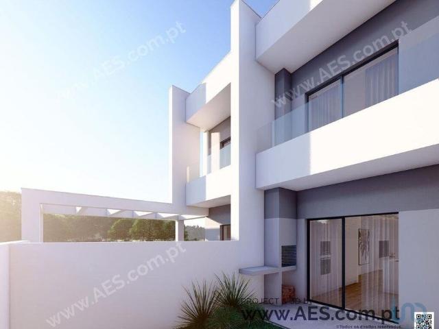 Casa de luxo de 168 m² à venda Fernao Ferro, Setúbal