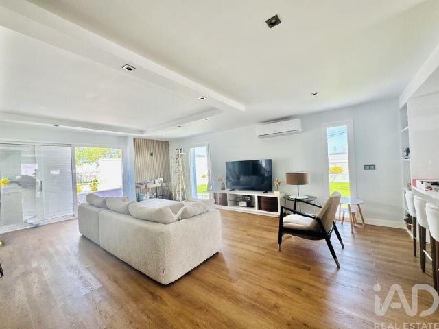 Casa de luxo de 168 m² à venda Quinta do Anjo, Setúbal