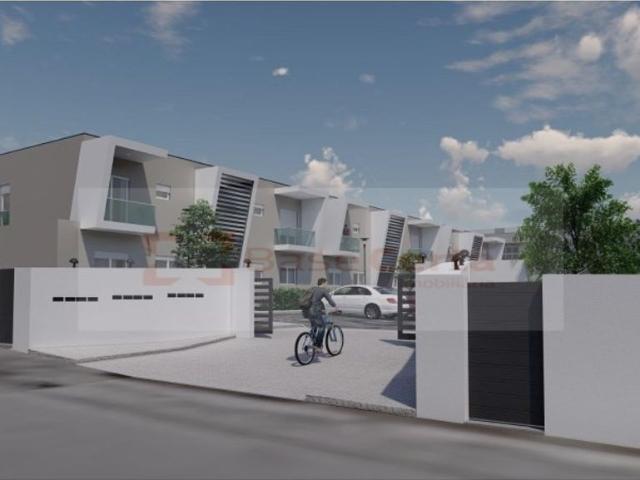 Casa de luxo de 160 m² à venda Azambuja, Lisboa