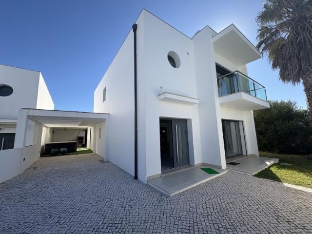 Casa de luxo de 160 m² à venda Caldas da Rainha, Leiria