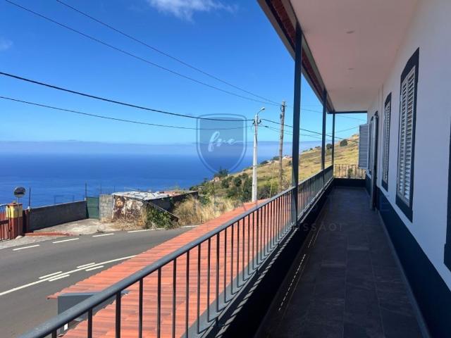 Casa de luxo de 160 m² à venda Calheta, Portugal