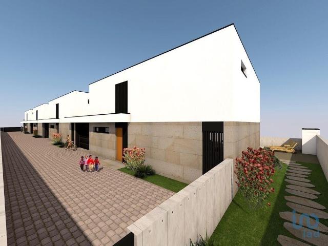 Casa de luxo de 161 m² à venda Abade de Neiva, Braga
