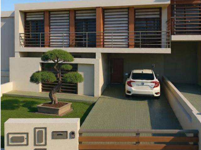 Casa de luxo de 161 m² à venda Alto das Vinhas, Sesimbra, Setúbal