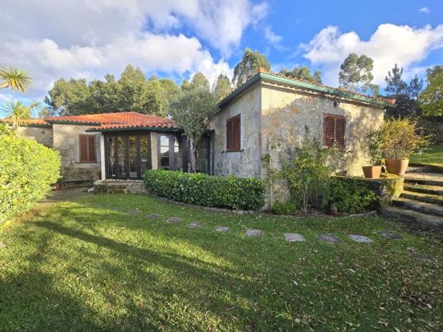 Casa de luxo de 161 m² à venda Barcelos, Braga