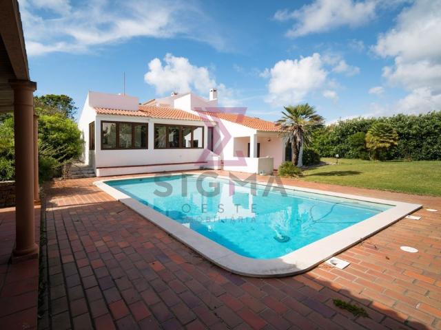 Casa de luxo de 174 m² à venda Óbidos, Leiria