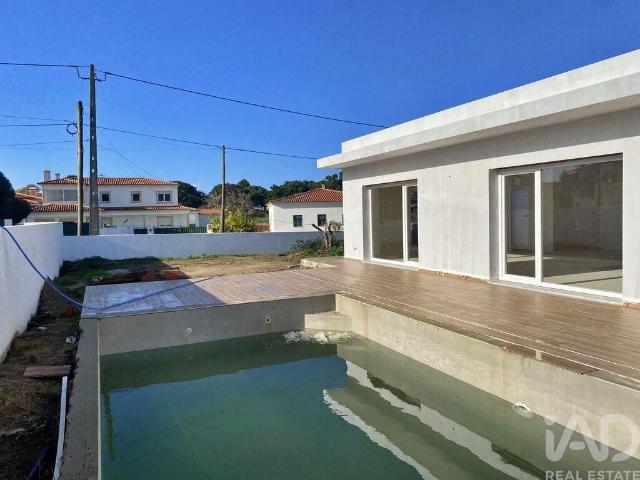 Casa de luxo de 175 m² à venda Caldas da Rainha, Leiria