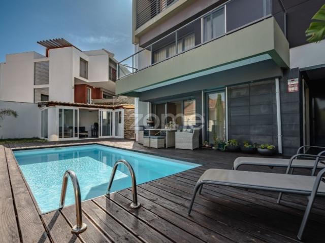 Casa de luxo de 175 m² à venda Oeiras, Lisboa