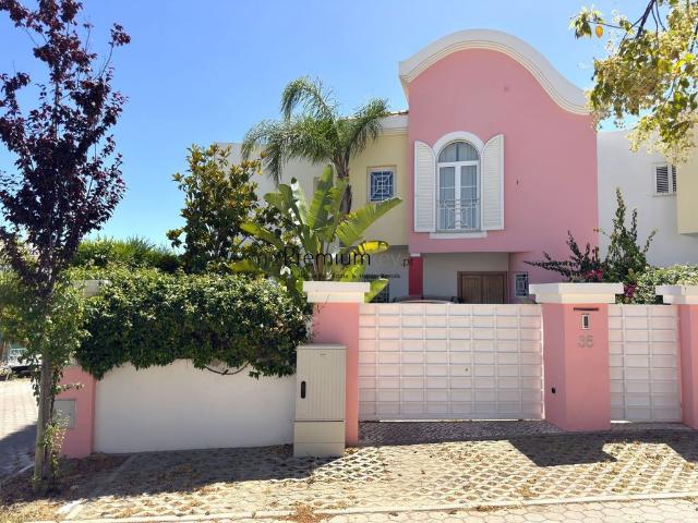 Casa de luxo de 179 m² à venda Albufeira e Olhos de Água, Portugal