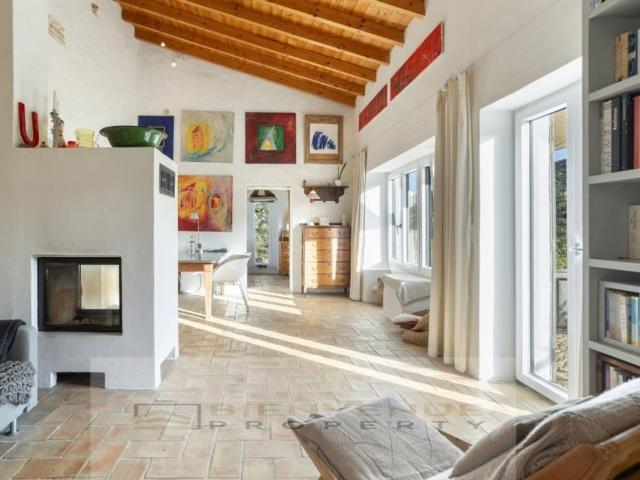 Casa de luxo de 179 m² à venda São Brás de Alportel, Portugal