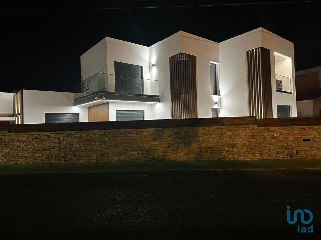 Casa de luxo de 171 m² à venda A dos Cunhados e Maceira, Portugal
