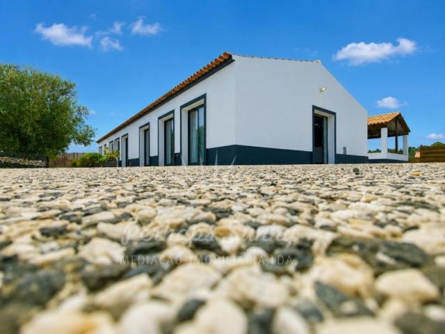 Casa de luxo de 172 m² à venda Brejinho de Agua, Grândola, Setúbal