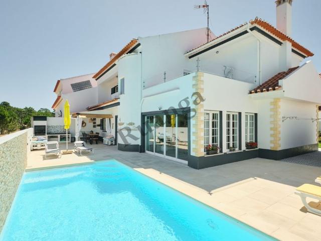 Casa de luxo de 172 m² à venda Santiago do Cacém, Portugal