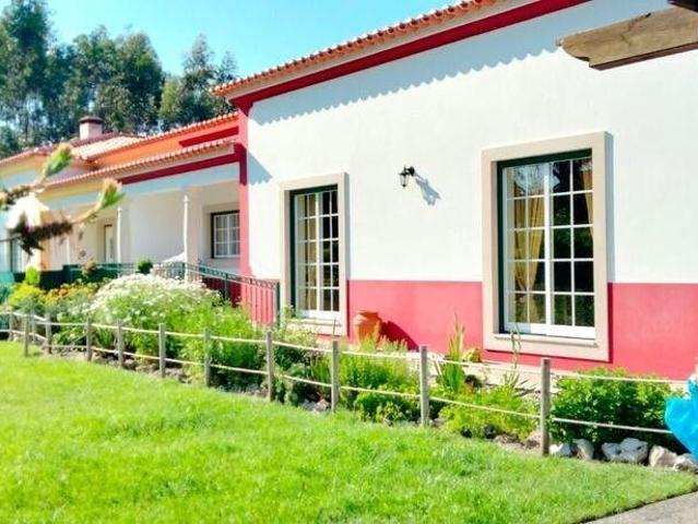 Casa de luxo de 173 m² à venda Nadadouro, Portugal