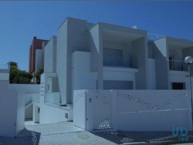 Casa de luxo de 185 m² à venda Ferragudo, Faro