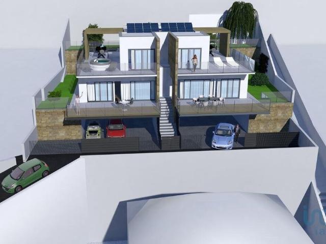 Casa de luxo de 186 m² à venda Funchal, Madeira