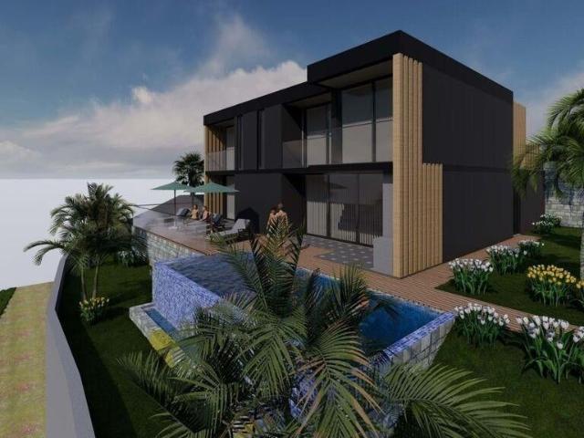 Casa de luxo de 187 m² à venda Fajã da Ovelha, Portugal