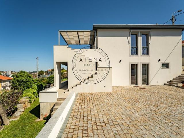 Casa de luxo de 180 m² à venda Vila Nova de Gaia, Porto