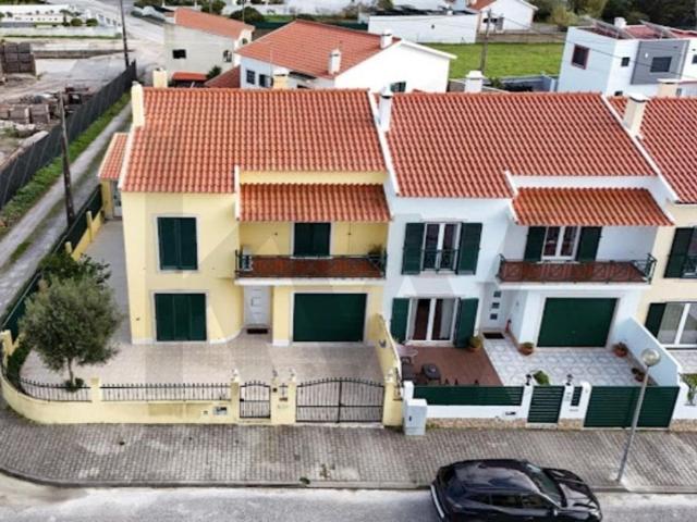 Casa de luxo de 195 m² à venda Torres Vedras, Lisboa
