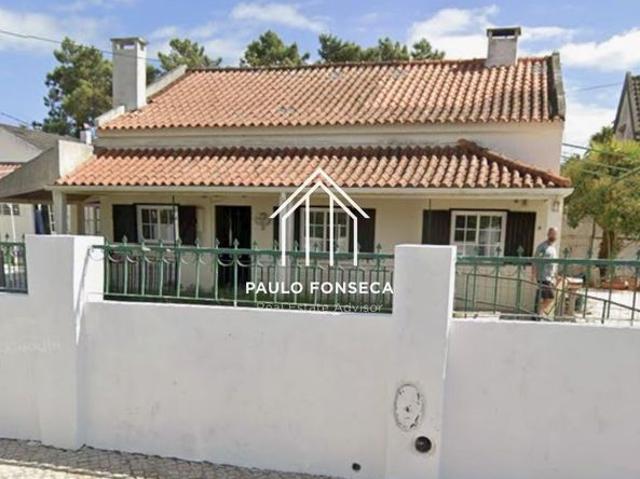 Casa de luxo de 195 m² à venda Almada, Portugal