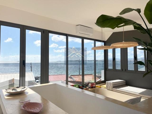 Casa de luxo de 195 m² à venda Cova do Vapor, Almada, Setúbal