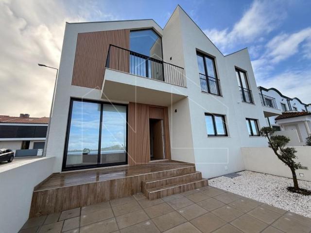 Casa de luxo de 195 m² à venda Ílhavo, Aveiro